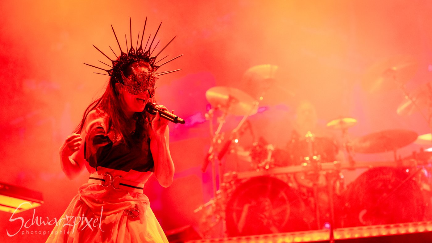 WITHIN TEMPTATION