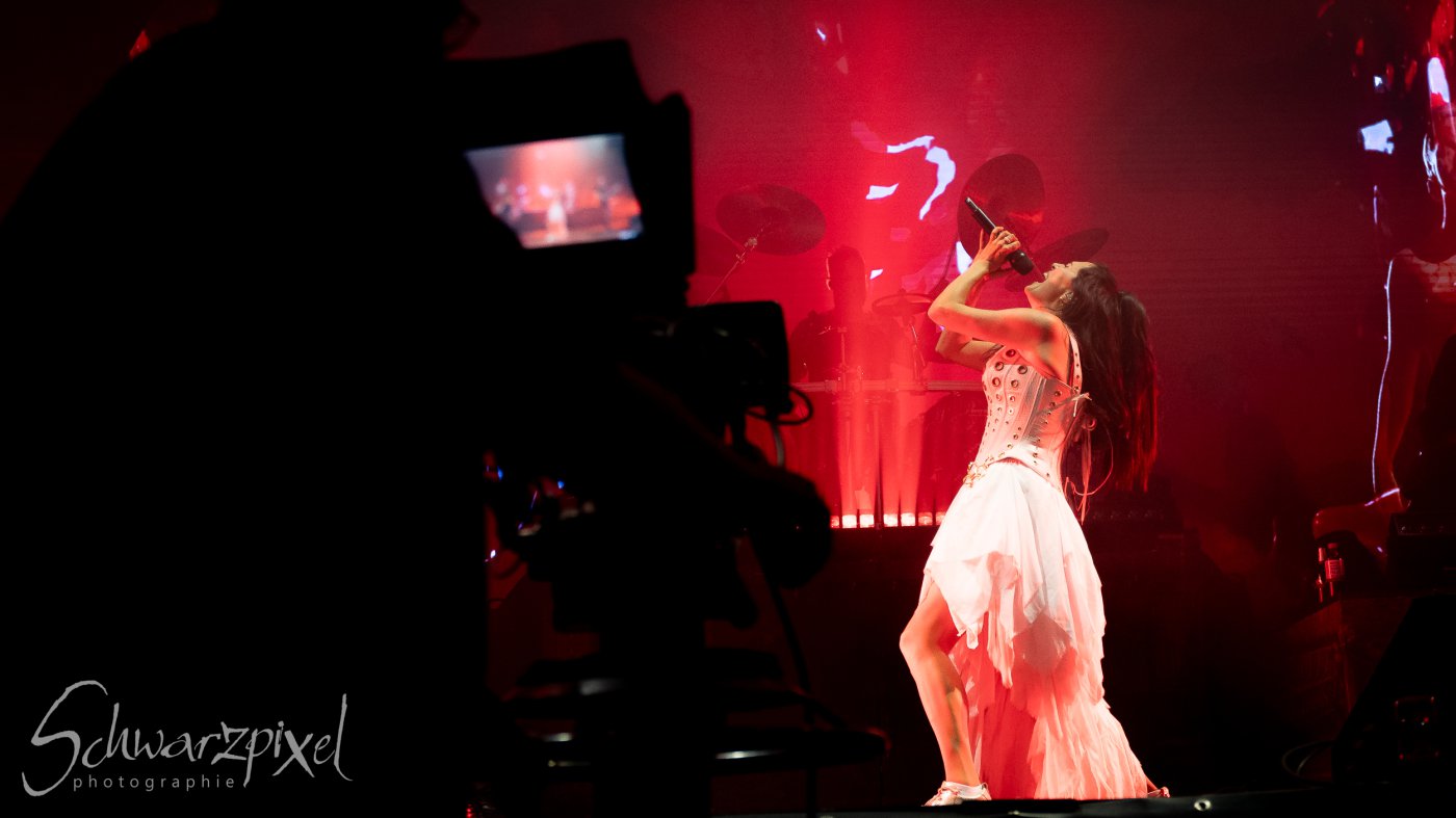 WITHIN TEMPTATION