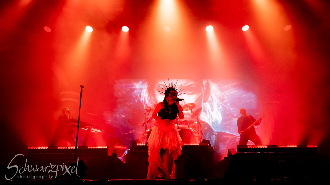 WITHIN TEMPTATION