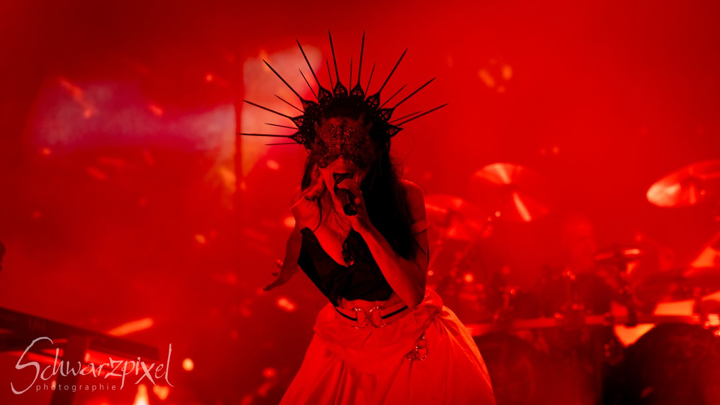 WITHIN TEMPTATION