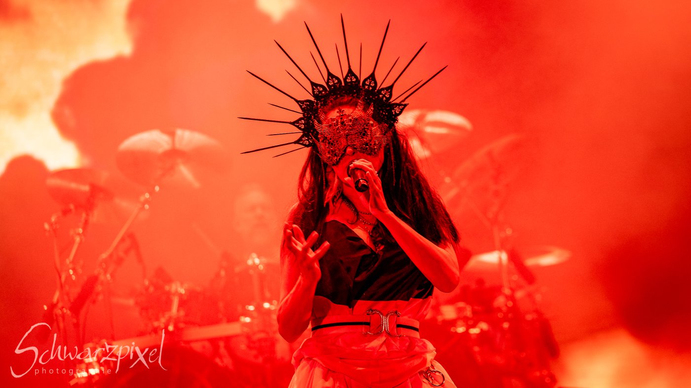 WITHIN TEMPTATION