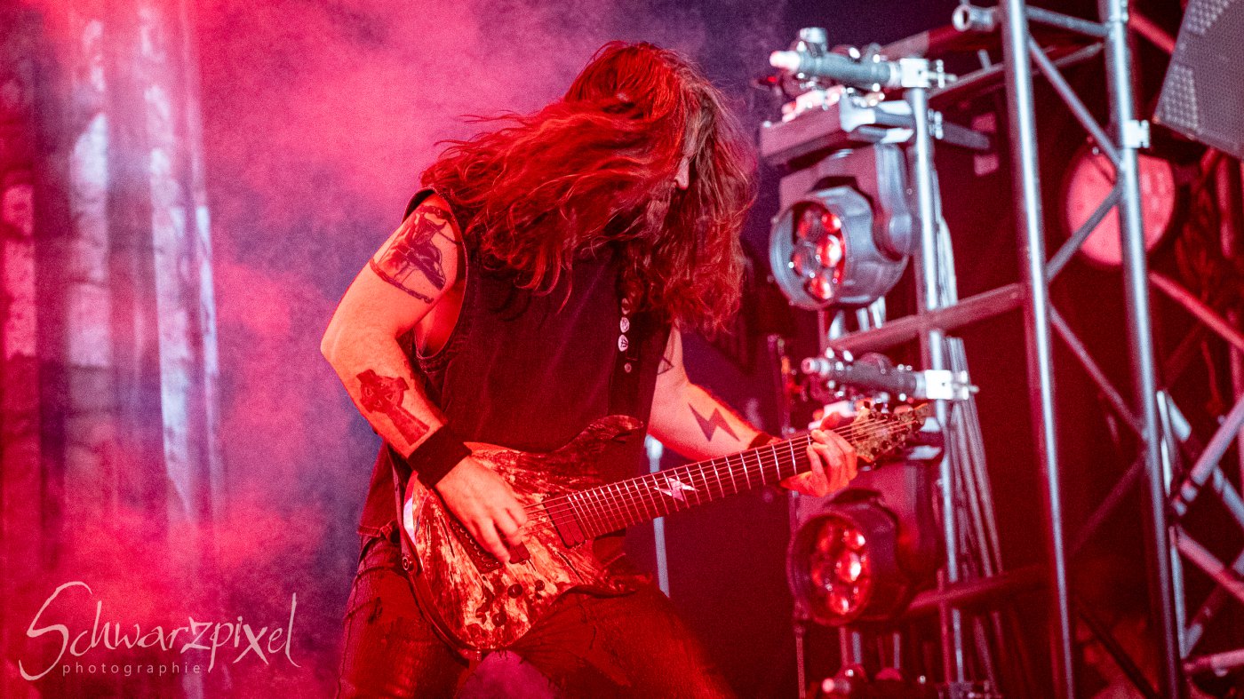 WITHIN TEMPTATION