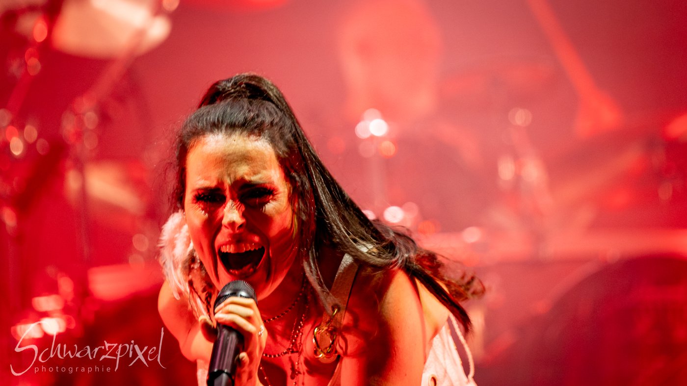 WITHIN TEMPTATION