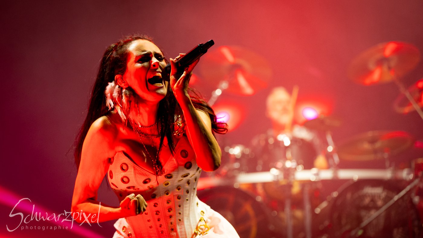 WITHIN TEMPTATION
