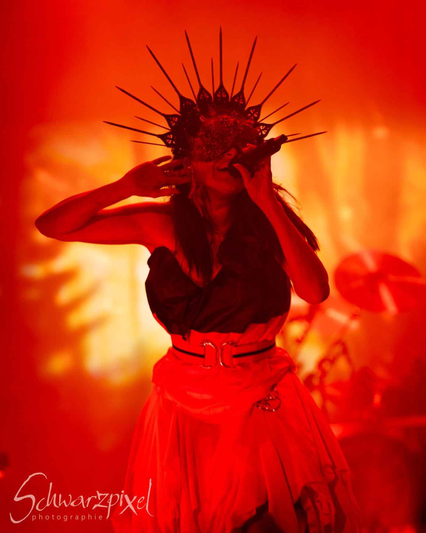 WITHIN TEMPTATION