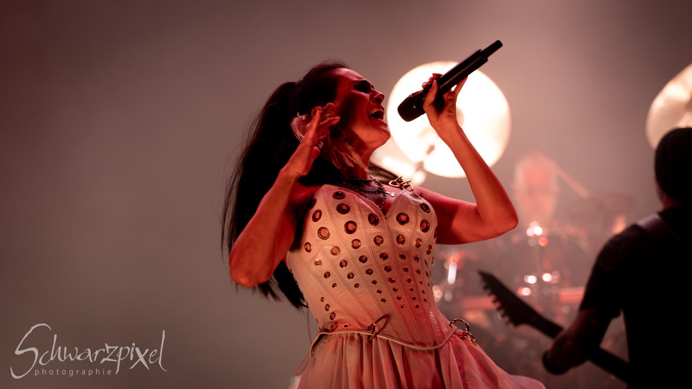 WITHIN TEMPTATION