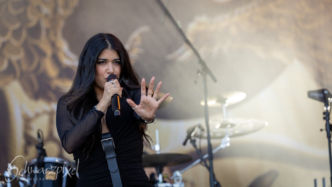 Xandria