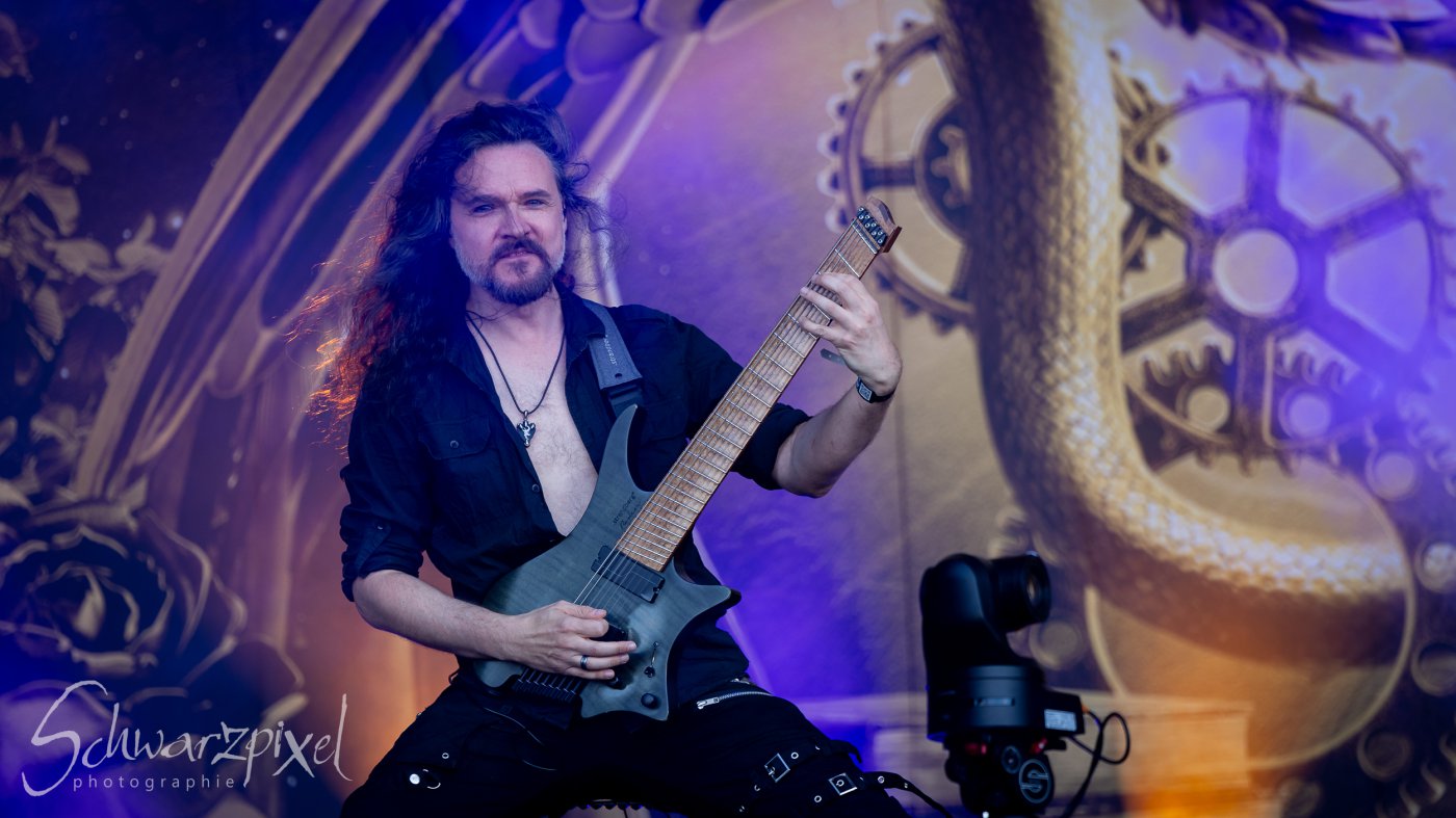 Xandria
