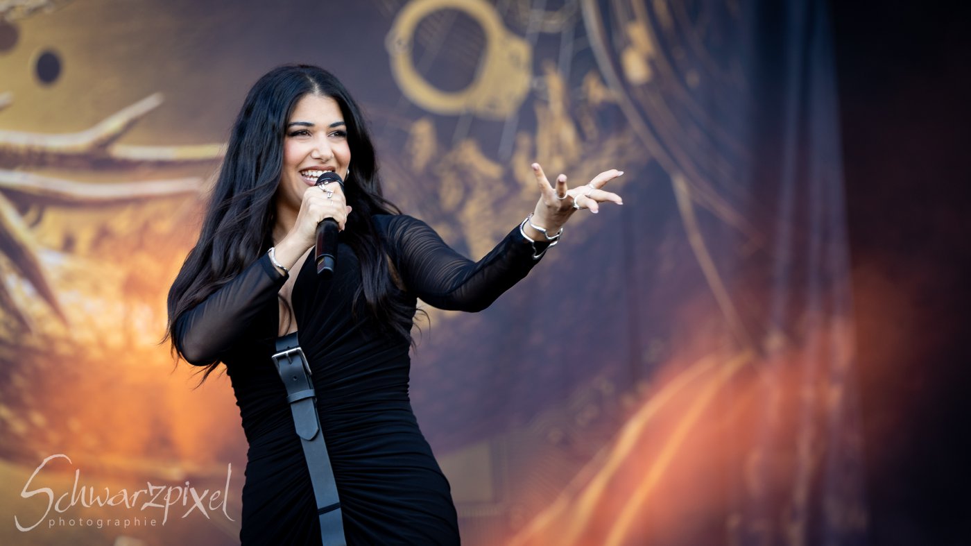Xandria