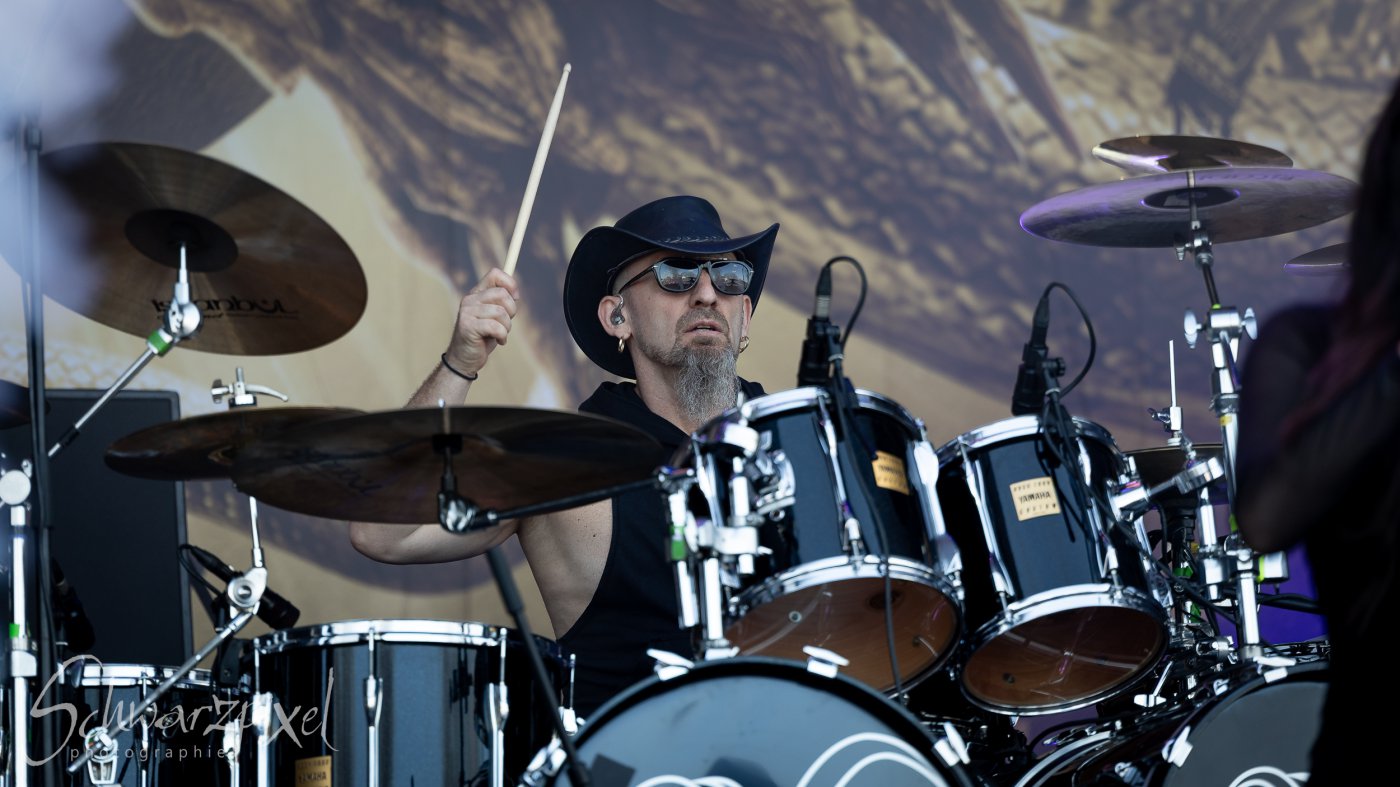 Xandria