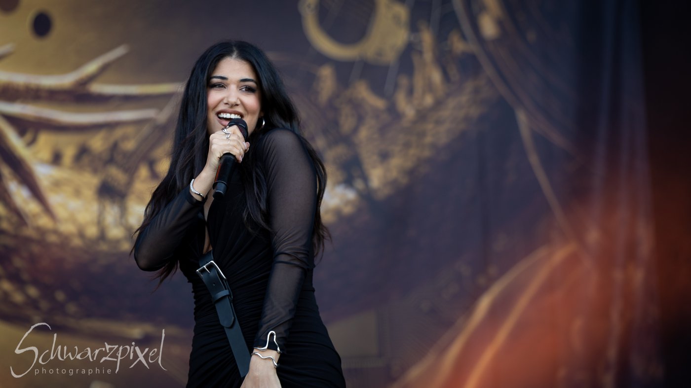 Xandria