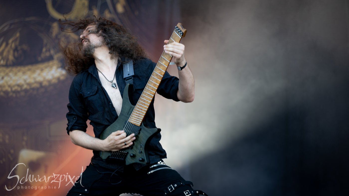 Xandria
