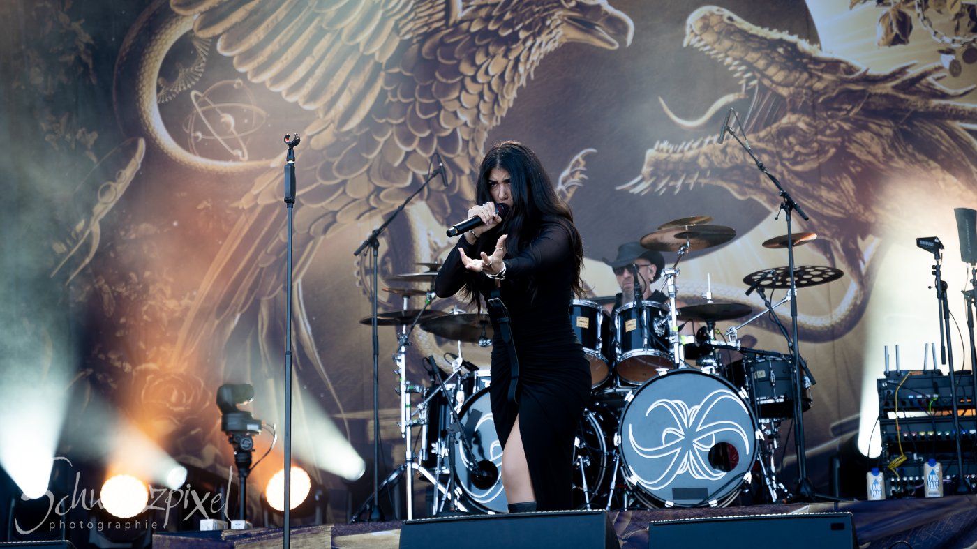 Xandria