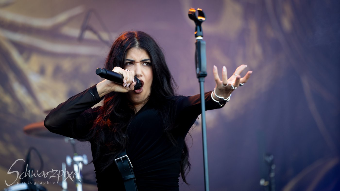 Xandria