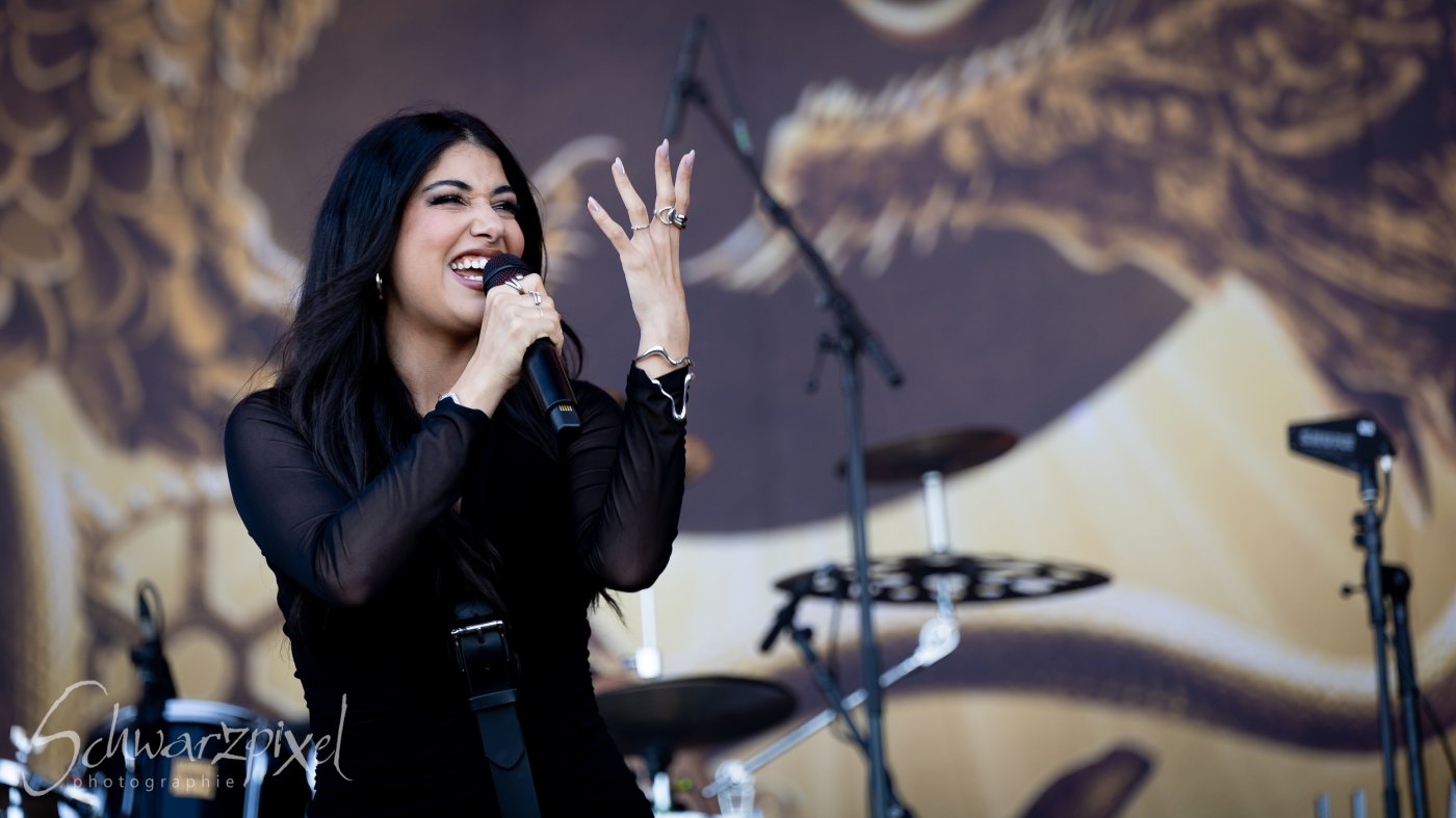 Xandria