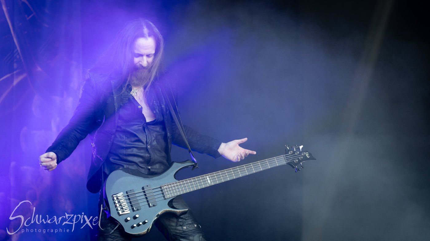 Xandria