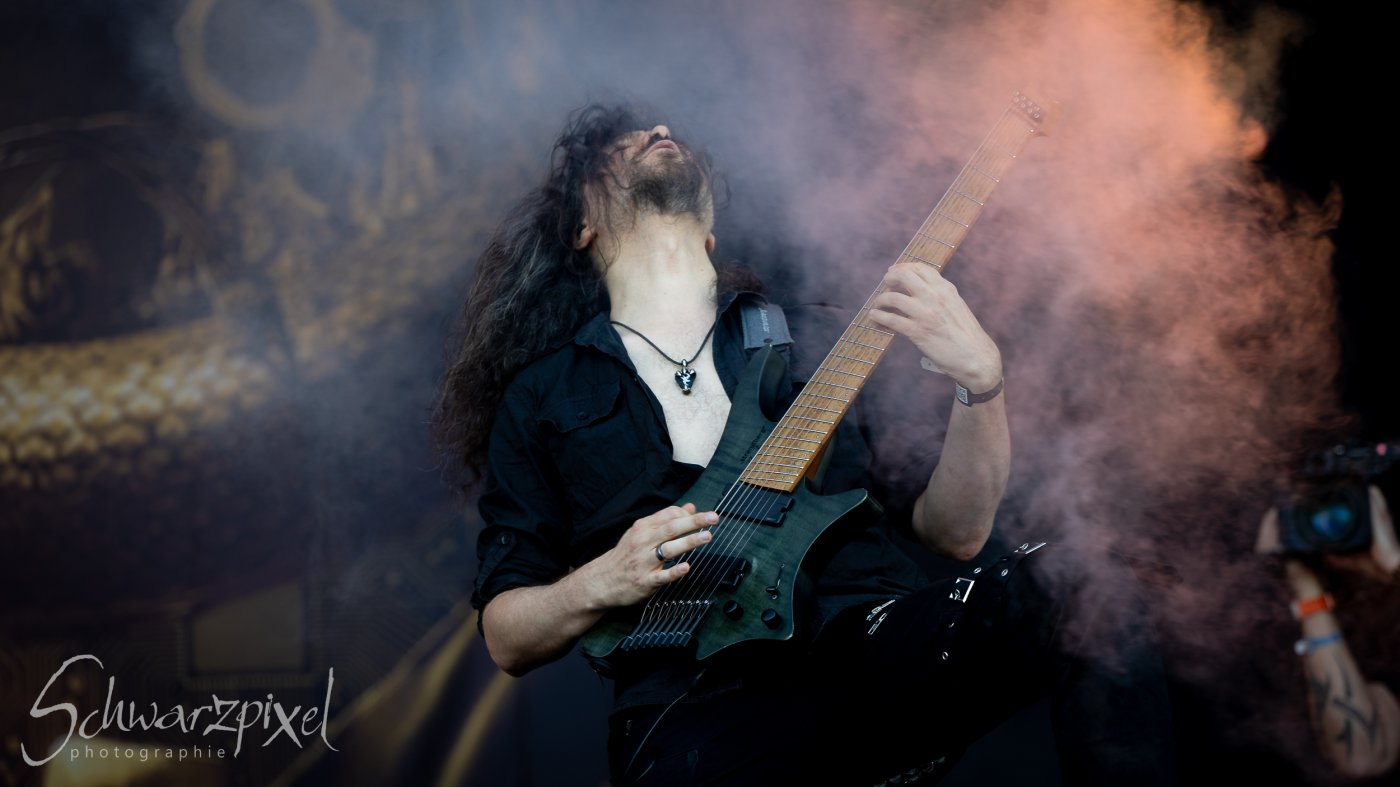 Xandria