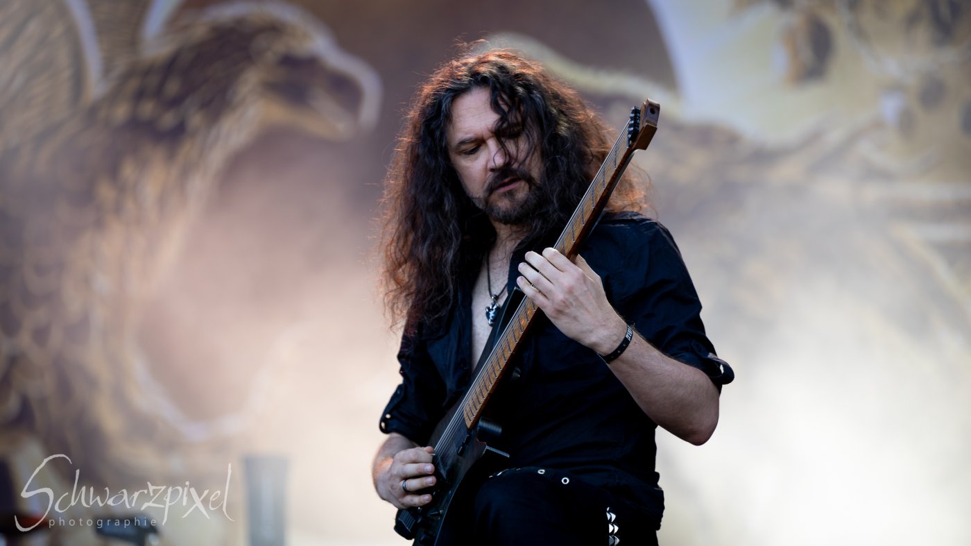 Xandria
