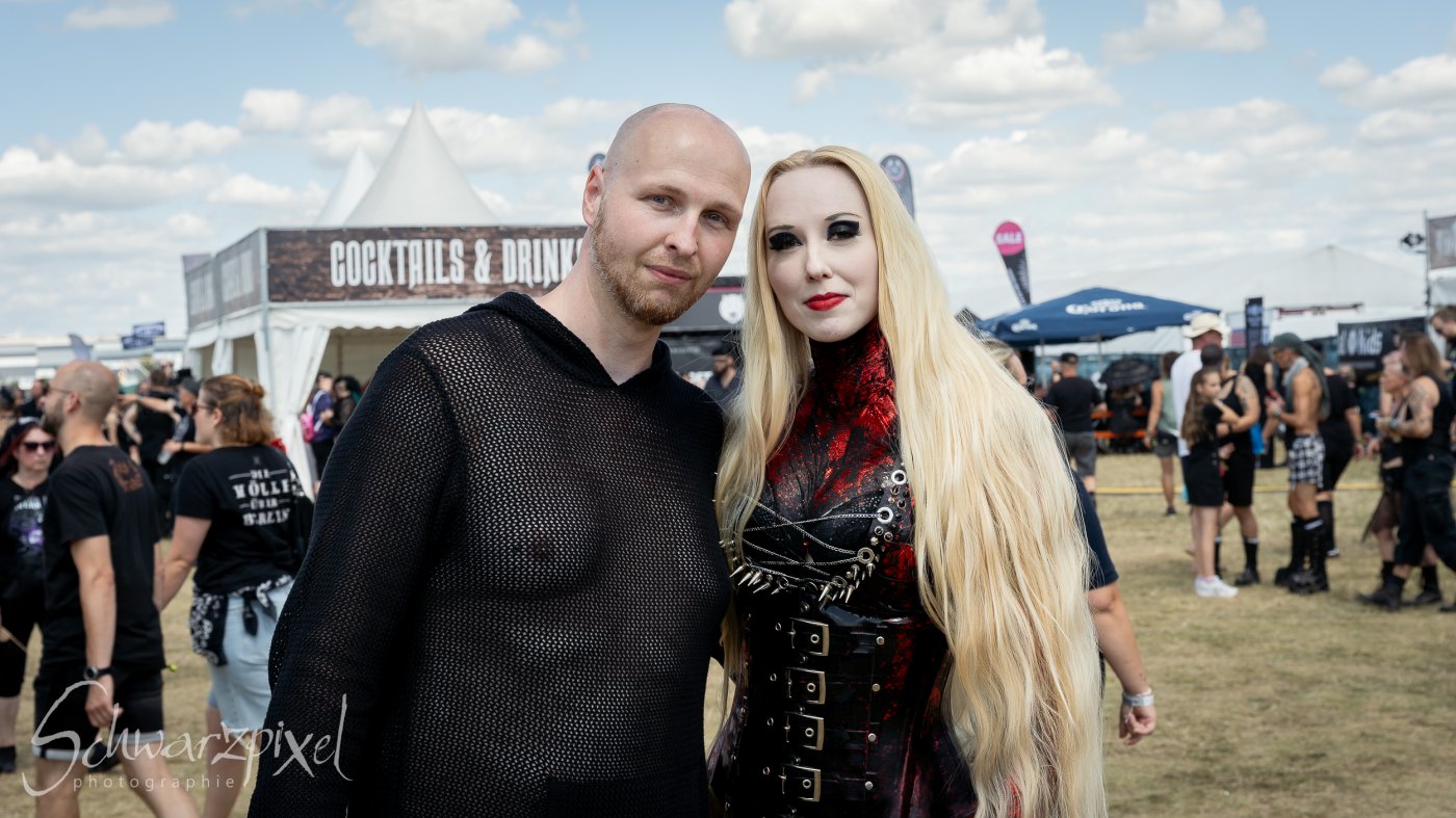 Saltatio Mortis