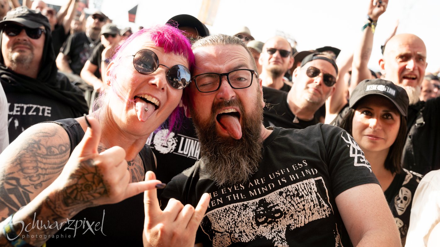 Saltatio Mortis