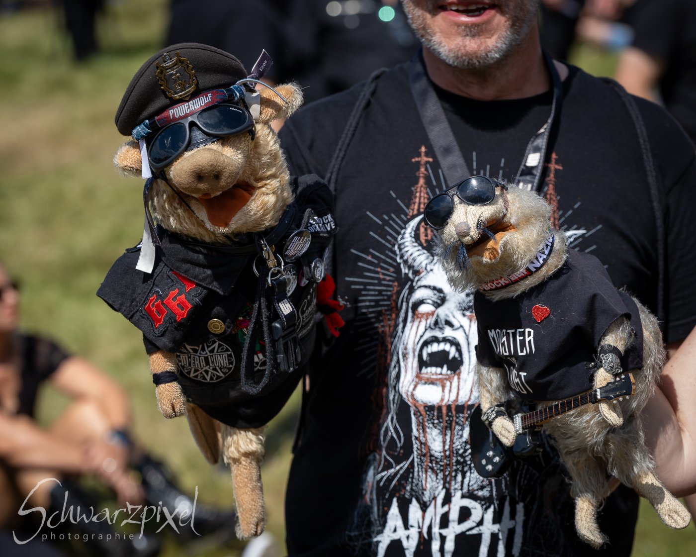 Saltatio Mortis