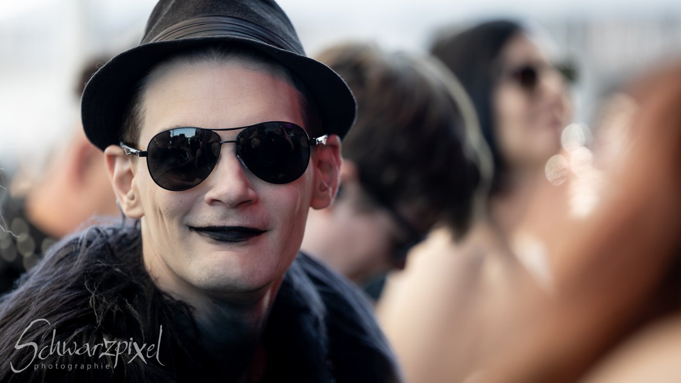 Saltatio Mortis