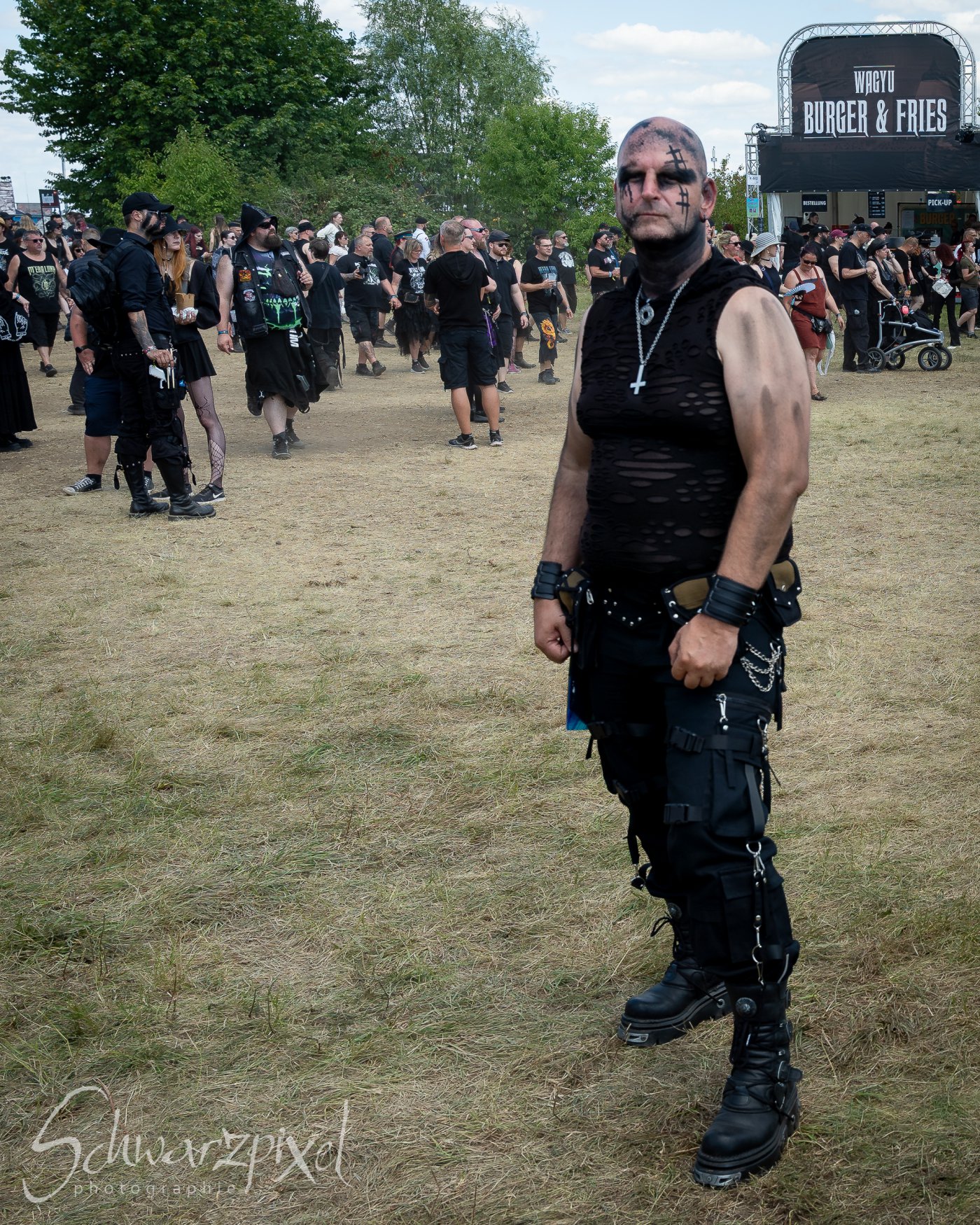 Saltatio Mortis