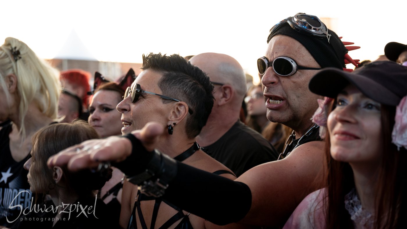 Saltatio Mortis