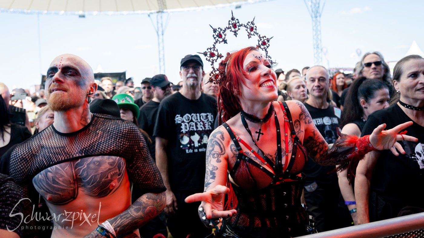 Saltatio Mortis