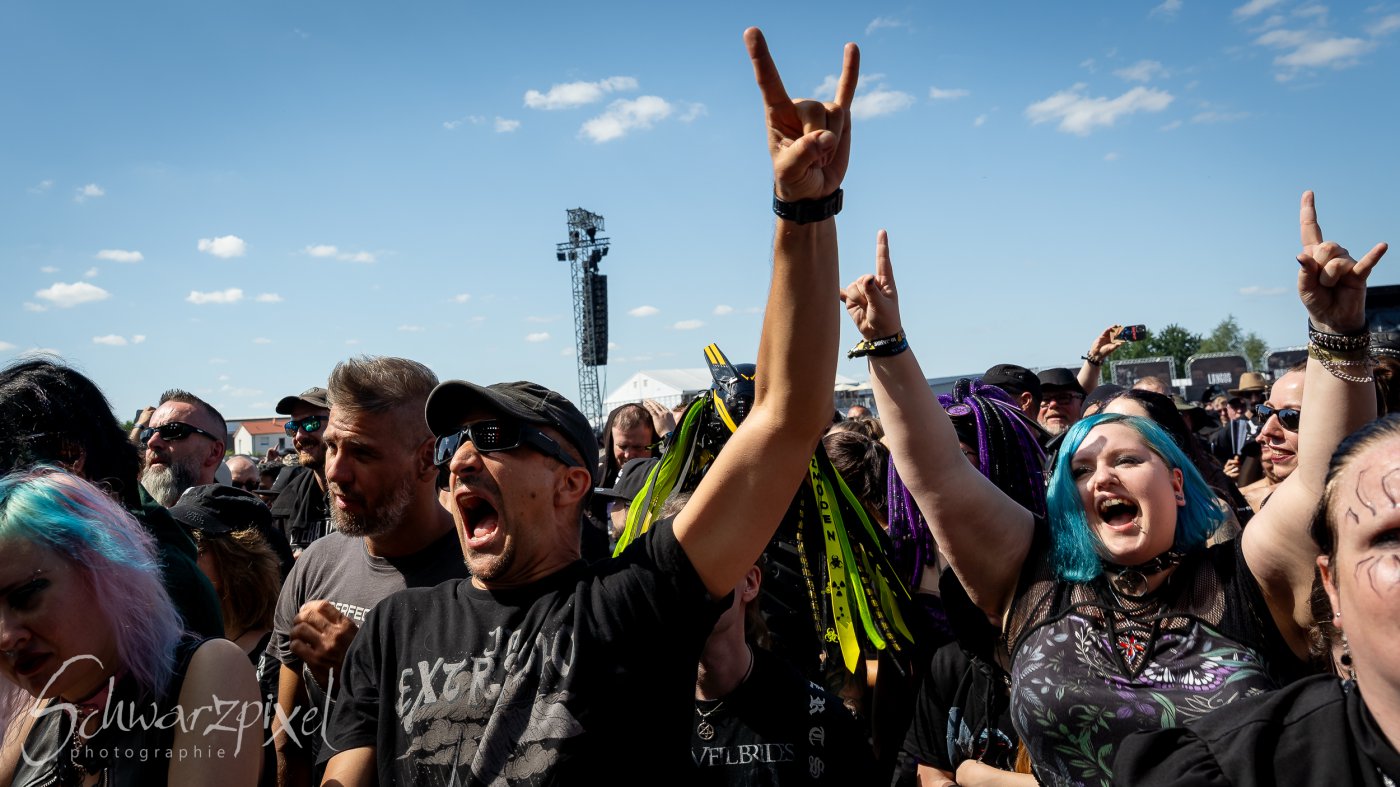 Saltatio Mortis