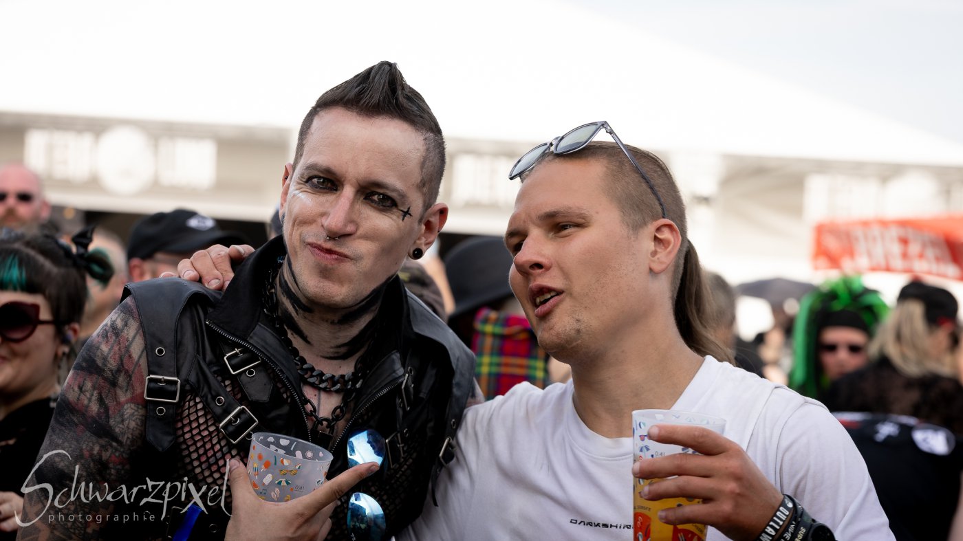 Saltatio Mortis