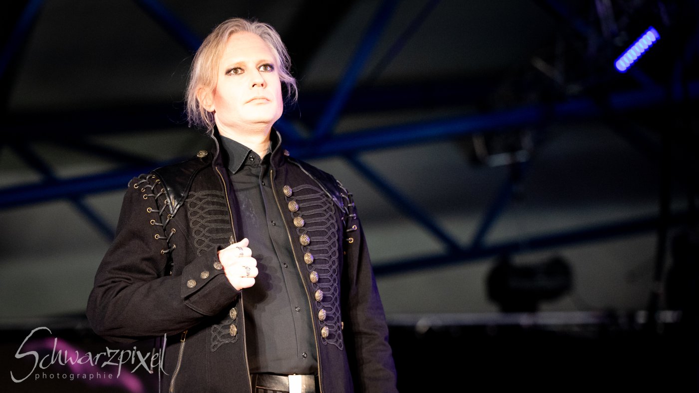 Saltatio Mortis