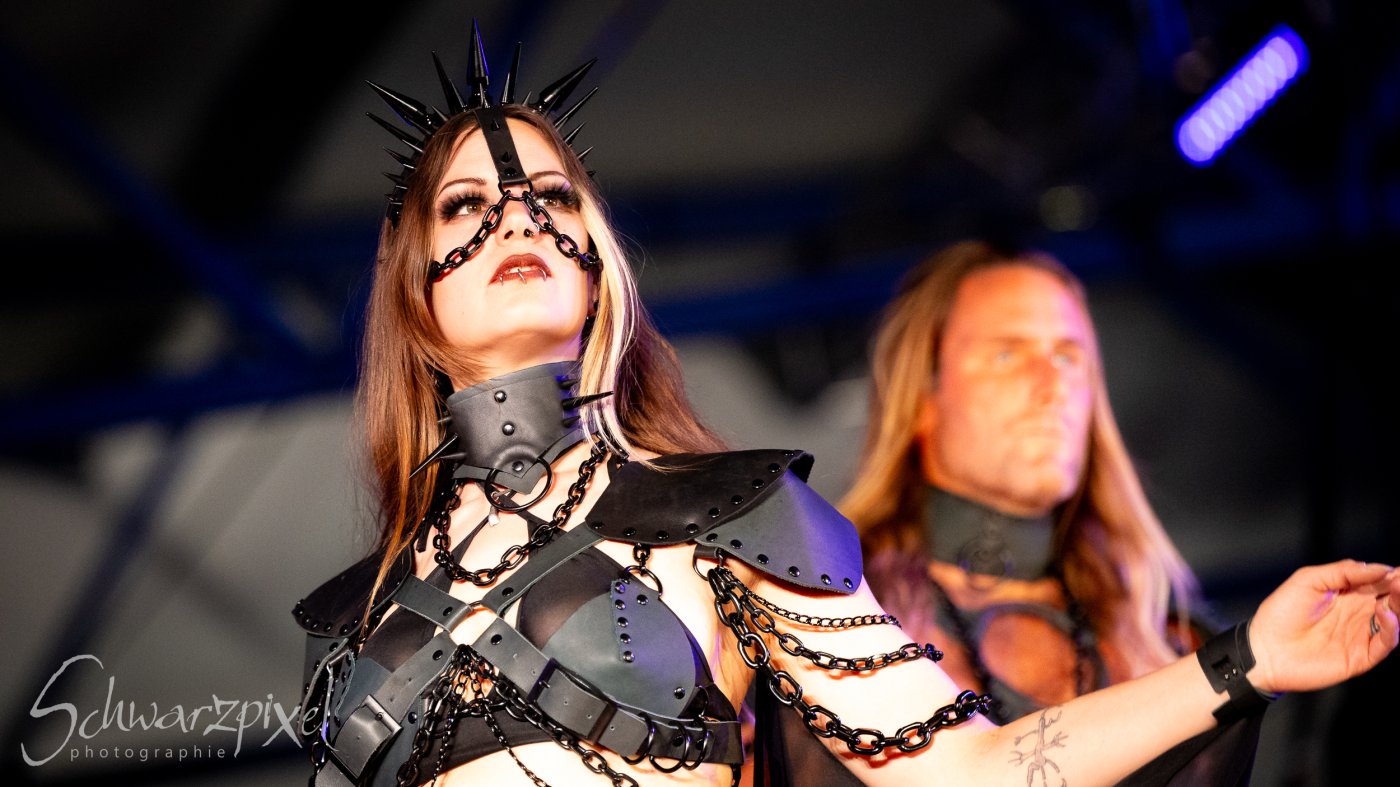 Saltatio Mortis