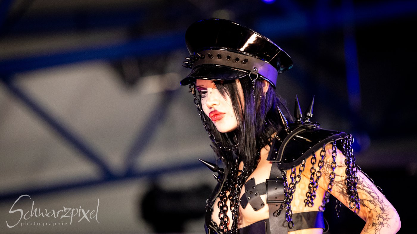 Saltatio Mortis
