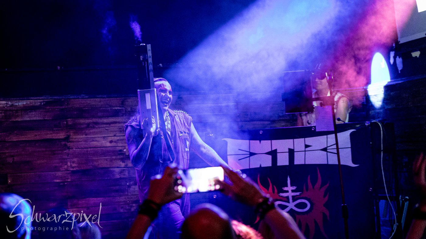 EXTIZE