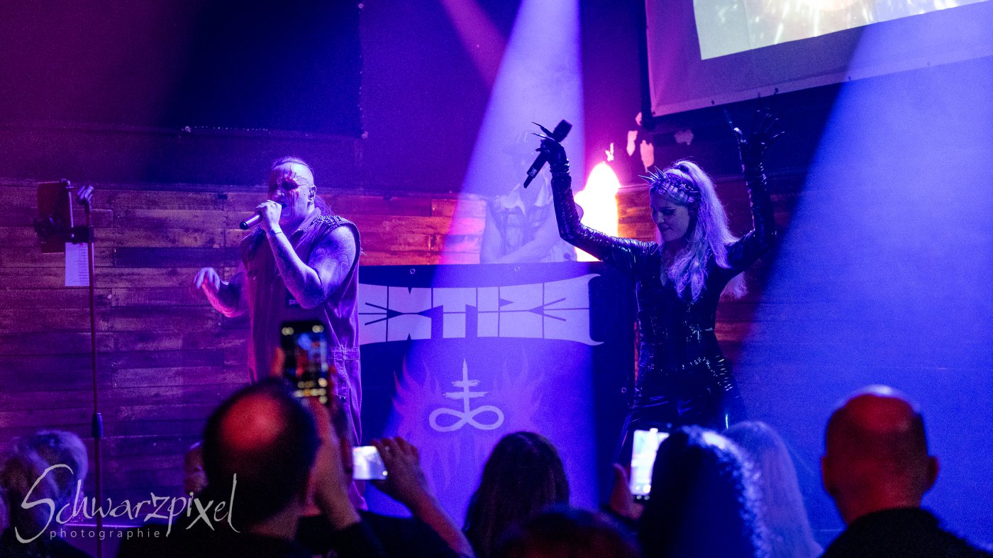 EXTIZE