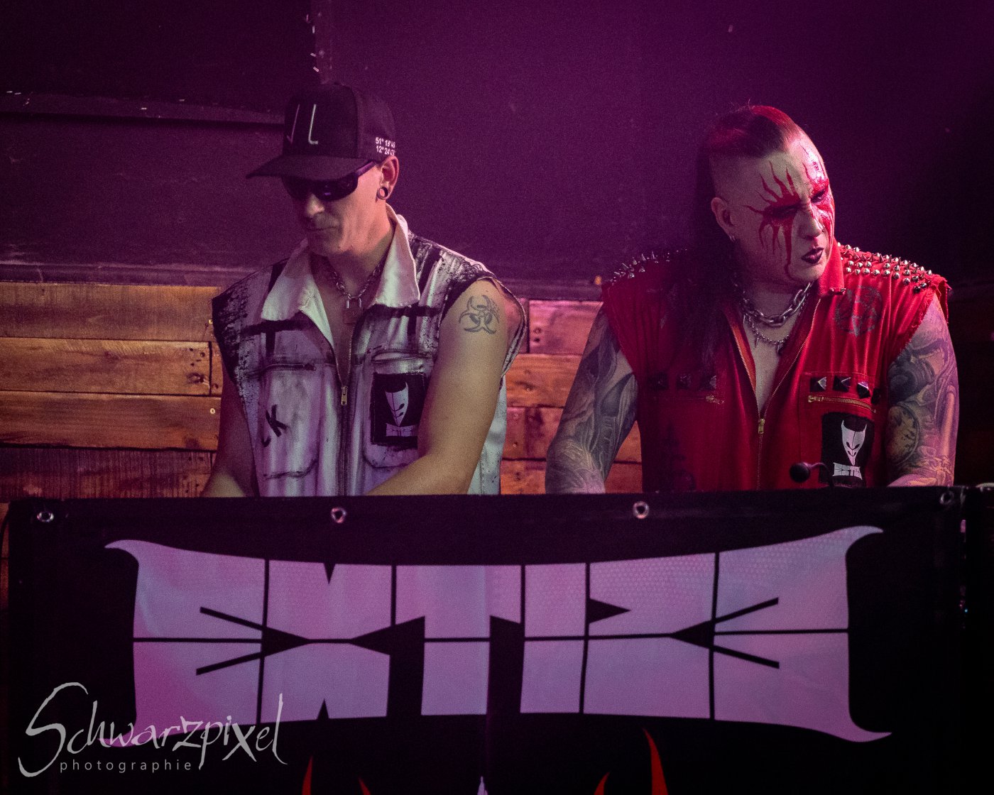 EXTIZE