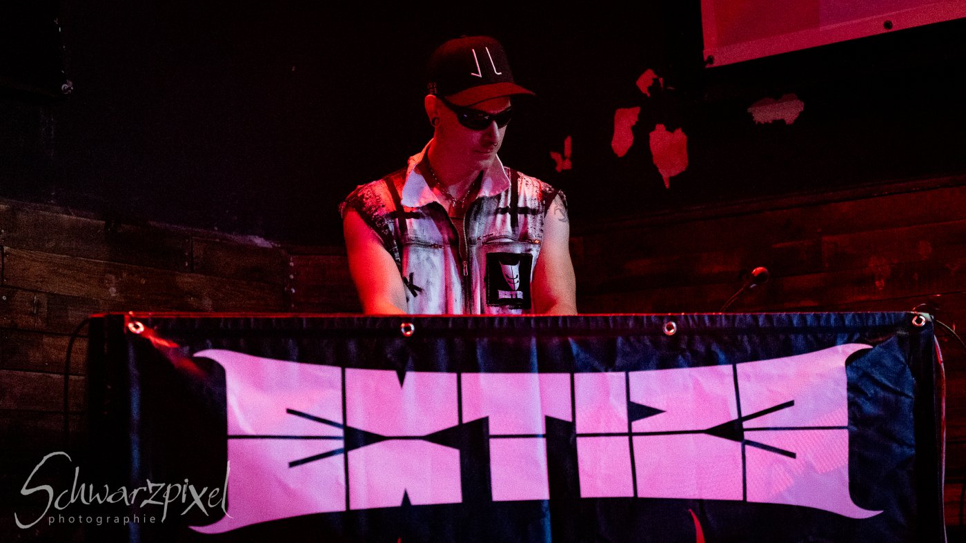 EXTIZE