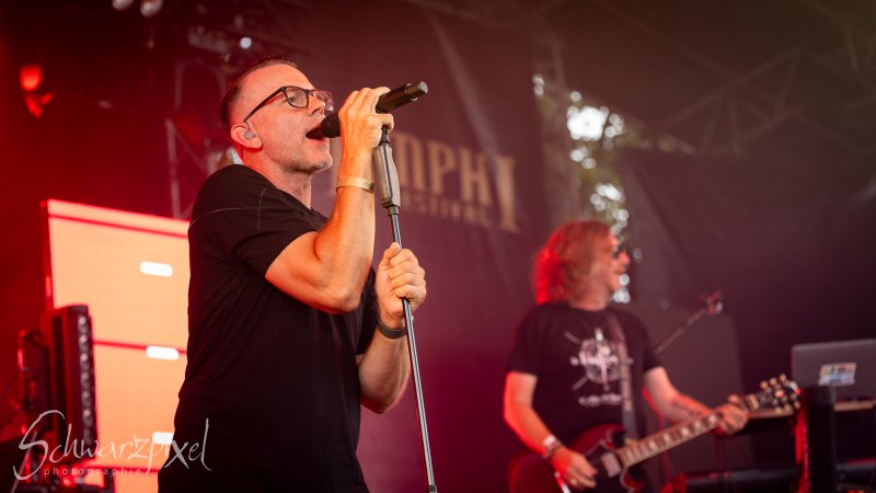 Amphi Festival 2025