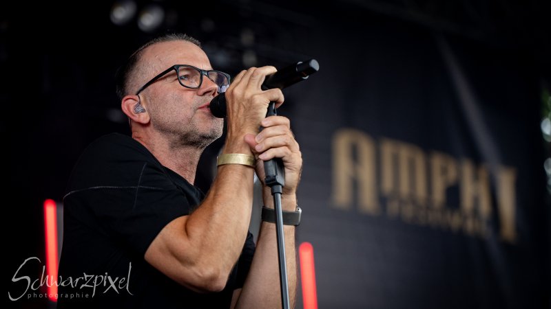 Amphi Festival 2025