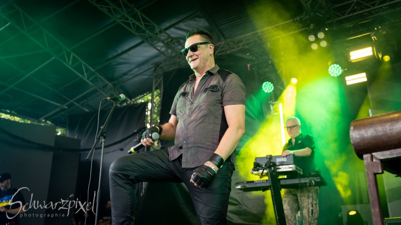 Amphi Festival 2025