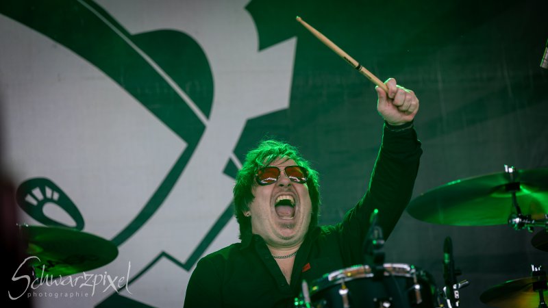 Amphi Festival 2025
