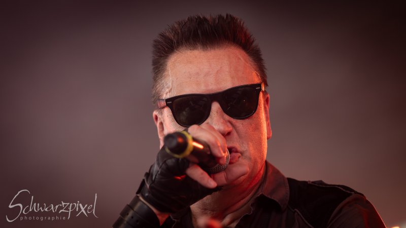 Amphi Festival 2025