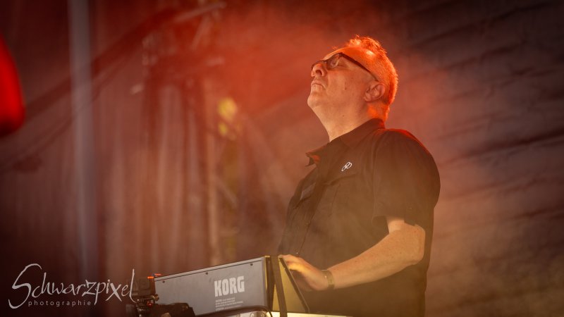Amphi Festival 2025