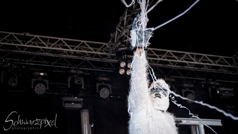 Amphi Festival 2025