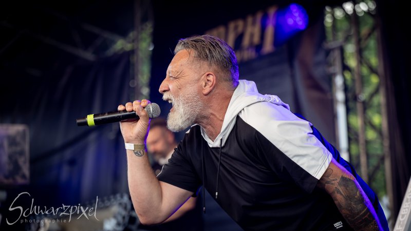 Amphi Festival 2025