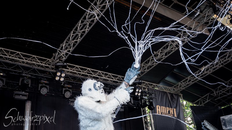 Amphi Festival 2025