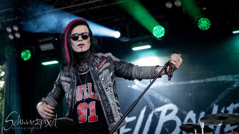 Amphi Festival 2025