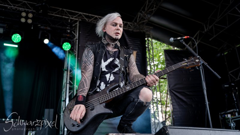 Amphi Festival 2025