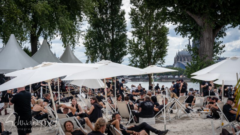 Amphi Festival 2025
